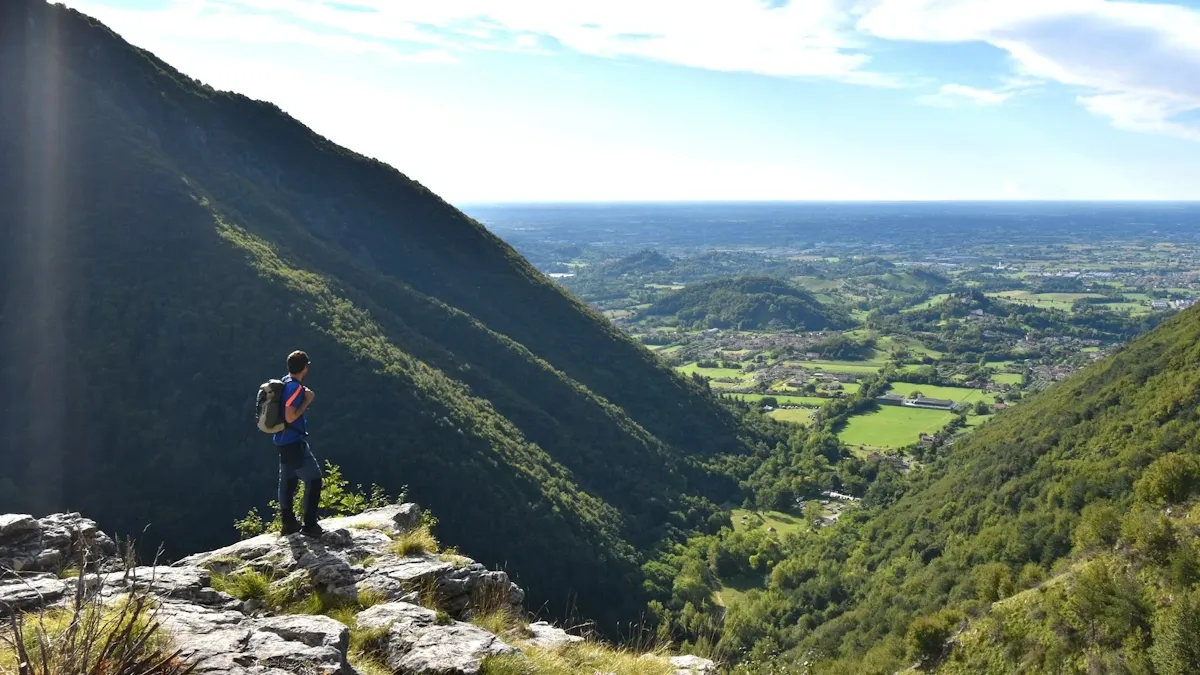 Valle Santa Felicita