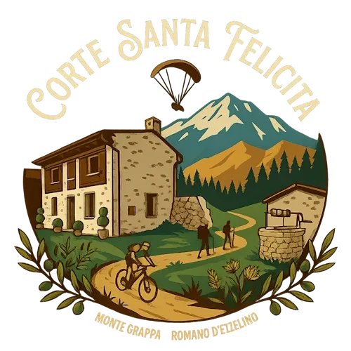 Corte Santa Felicita