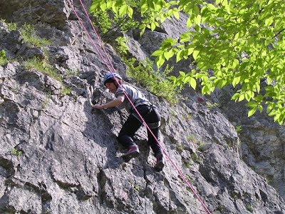 Arrampicata Free Climbing