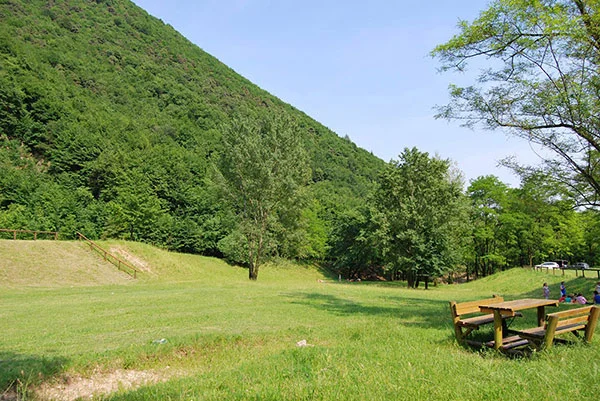 VALLE SANTA FELICITA