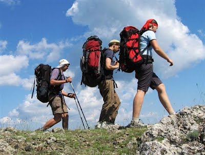 Trekking e Ferrate
