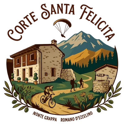 Corte Santa Felicita